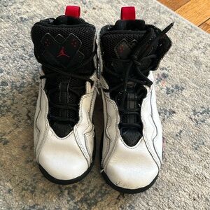 Jordan kids sneakers